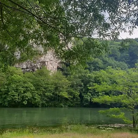 Ovcar Banja *
