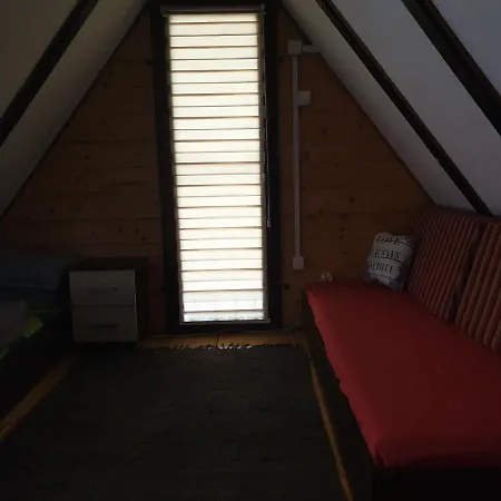 Ovcar Banja * Čačak