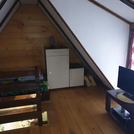 Ovcar Banja Tatil Evi