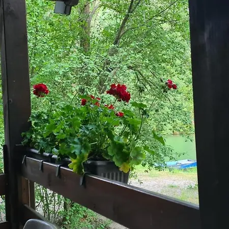 Ovcar Banja Holiday home Cacak