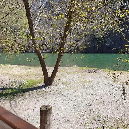 Tatil Evi Ovcar Banja *