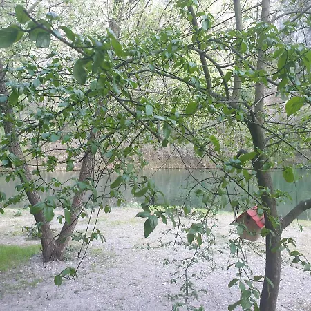 Holiday home Ovcar Banja