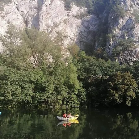 Ovcar Banja * Cacak