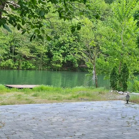Ovcar Banja Holiday home