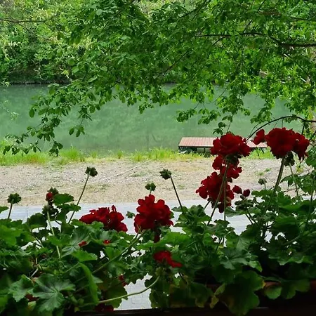 Holiday home Ovcar Banja Cacak