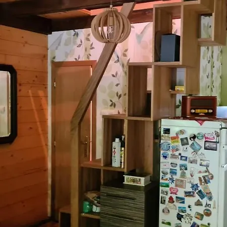 Holiday home Ovcar Banja Cacak