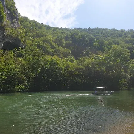 Ovcar Banja Holiday home Cacak