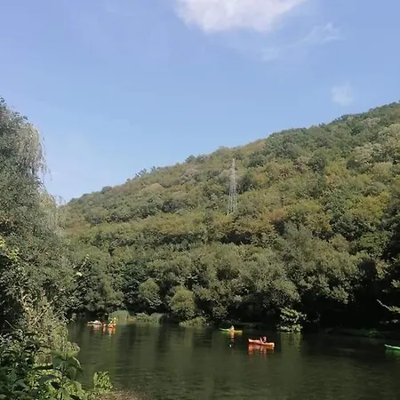 Holiday home Ovcar Banja