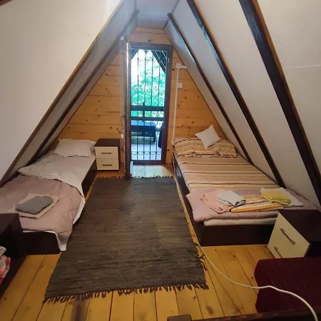 Ovcar Banja Holiday home