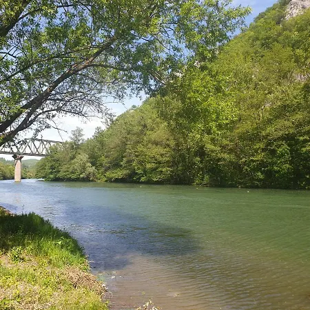 Ovcar Banja *