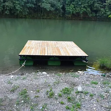 Tatil Evi Ovcar Banja