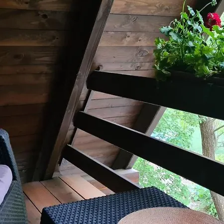 Ovcar Banja Holiday home
