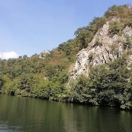Ovcar Banja *