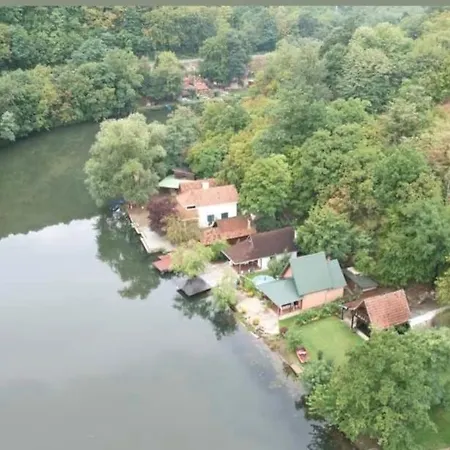 Holiday home Ovcar Banja Cacak