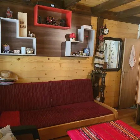Ovcar Banja Holiday home Cacak