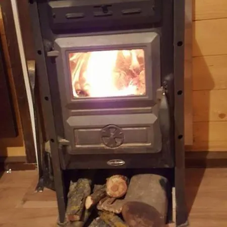 Holiday home Ovcar Banja Cacak