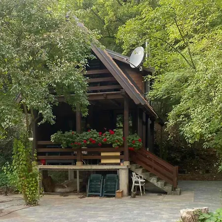 Ovcar Banja Cacak