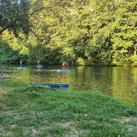Tatil Evi Ovcar Banja